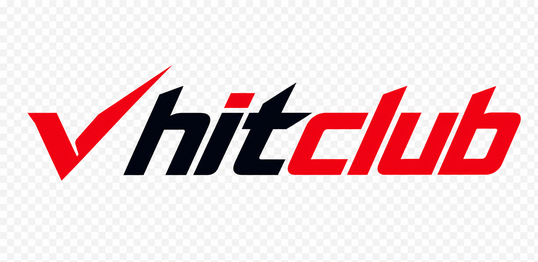 v hitclub logo